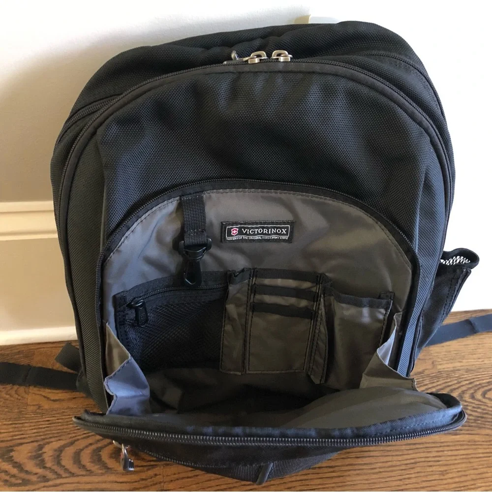 Laptop Backpack by Victorinox